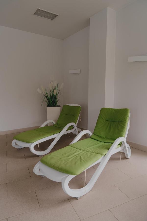 Totu Home Waterlane Island Apartments Gdańsk Kültér fotó